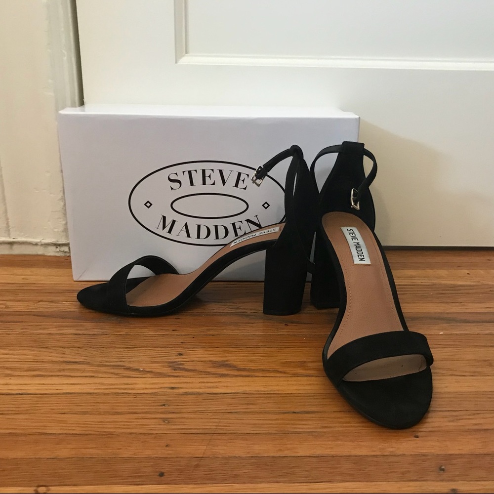 Steve Madden Carrson Sandal 8.5
